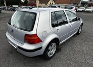 Volkswagen Golf 5