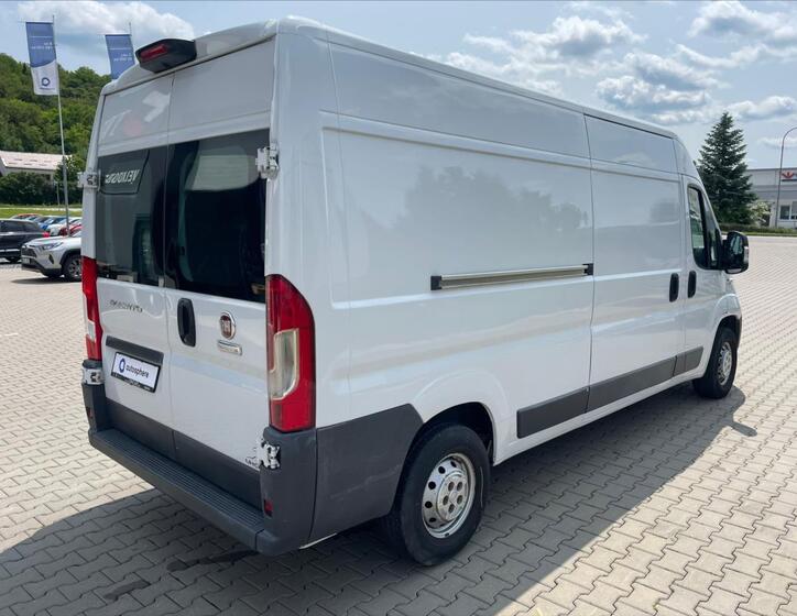 Fiat Ducato 4