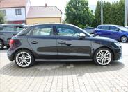 Audi S1 3