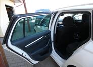Škoda Octavia 18