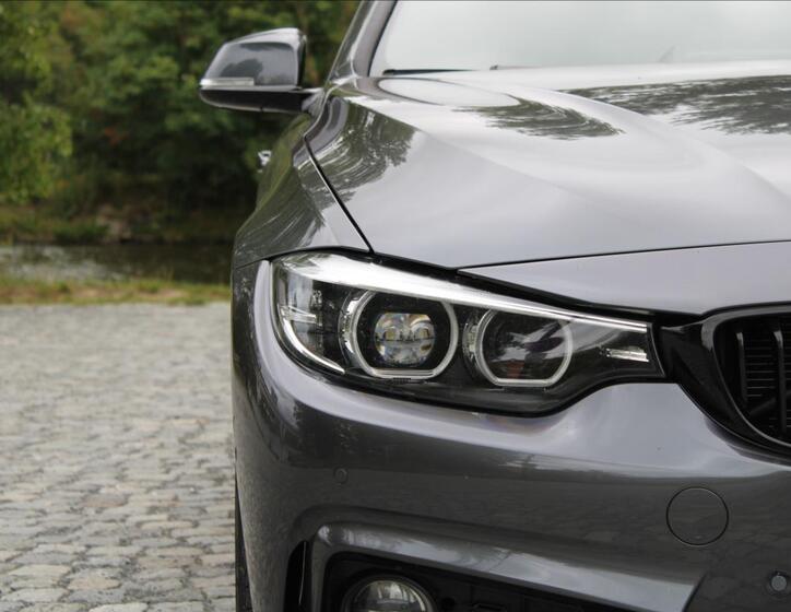 BMW Řada 4 40
