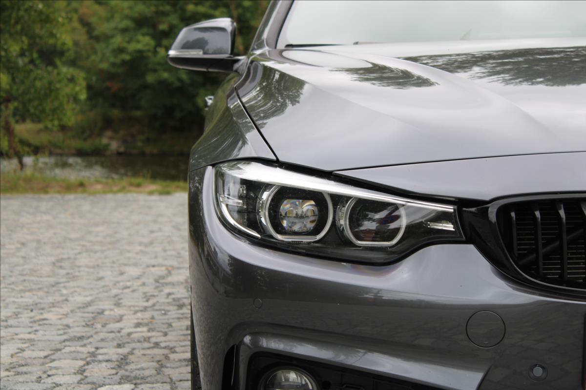 BMW Řada 4
