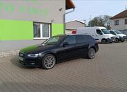 Audi A4 1