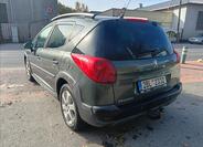 Peugeot 207 9