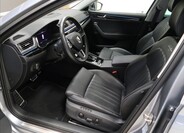 Škoda Superb 7