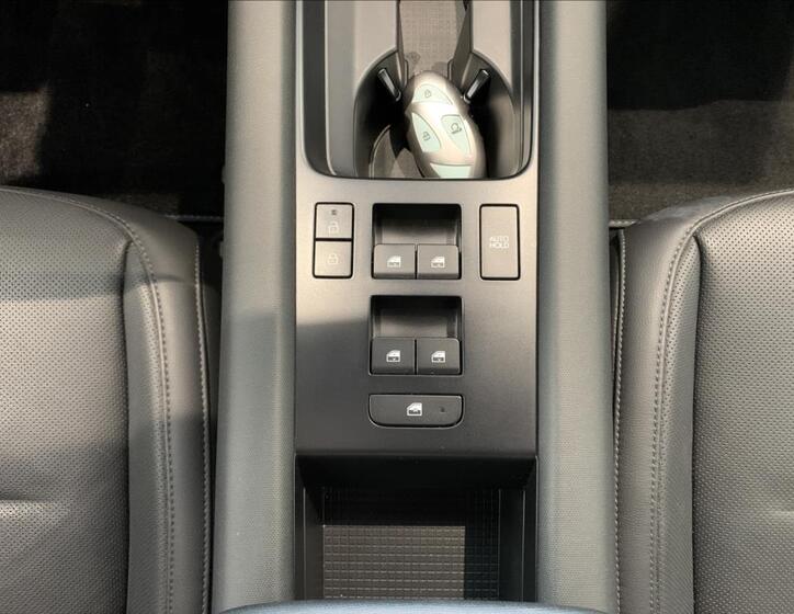 Hyundai Ioniq 6 17