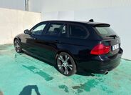 BMW Řada 3 4