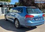 Volkswagen Golf 2