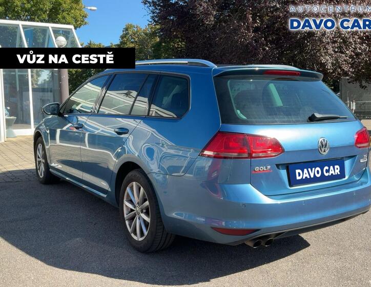 Volkswagen Golf 2
