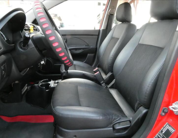 KIA Picanto 16