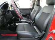 KIA Picanto 16
