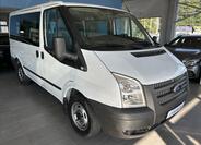 Ford Transit 1