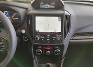 Subaru Forester 10