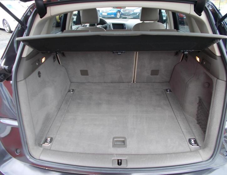 Audi Q5 12