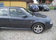 Škoda Octavia 4