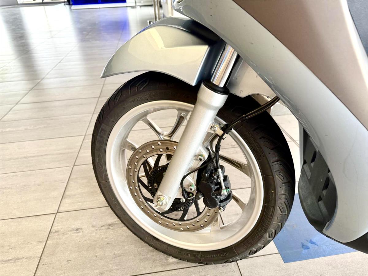 Piaggio Ostatní