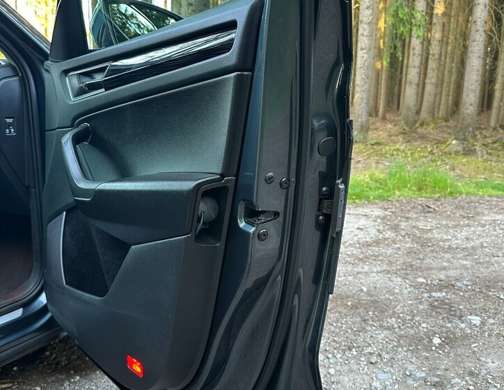Škoda Kodiaq 20