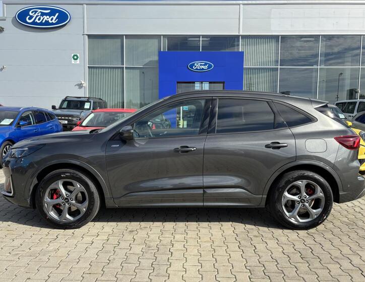 Ford Kuga 2