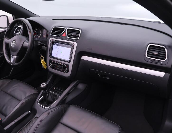 Volkswagen EOS 43