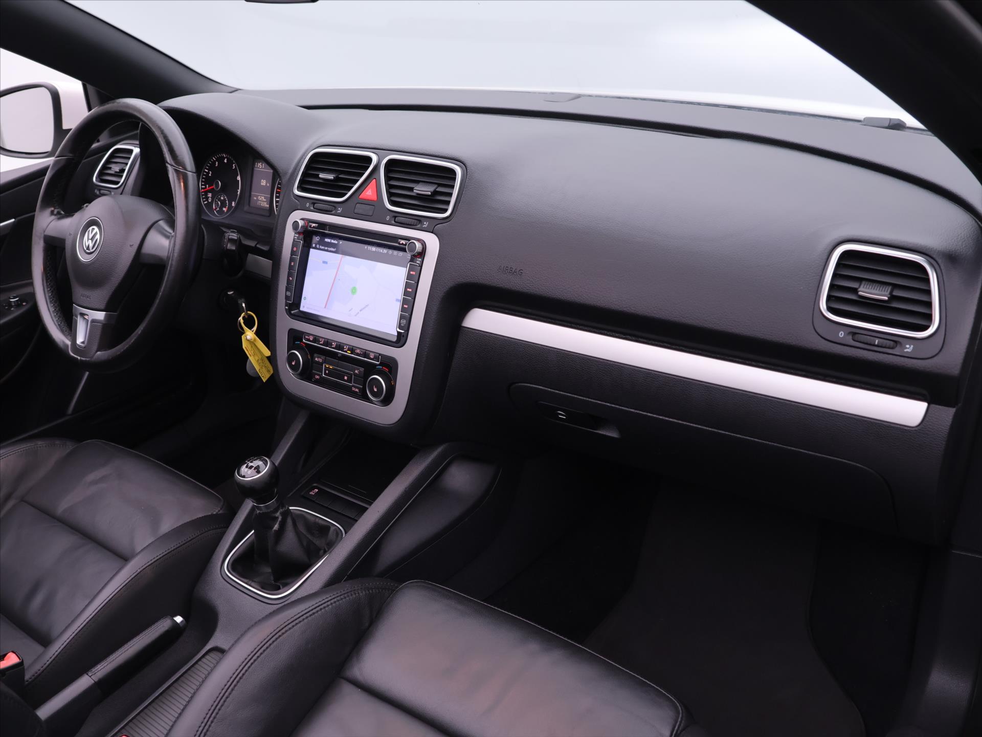 Volkswagen EOS