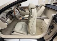 Mercedes-Benz SL 38
