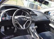 Honda Civic 16