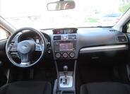 Subaru XV 9