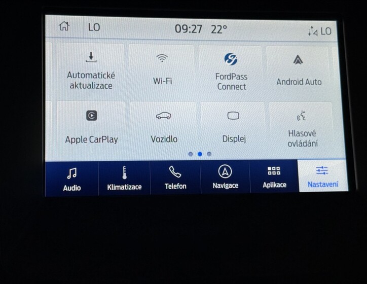 Ford S-MAX 12