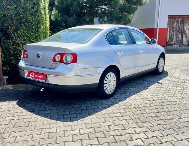 Volkswagen Passat 5