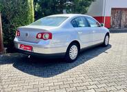 Volkswagen Passat 5