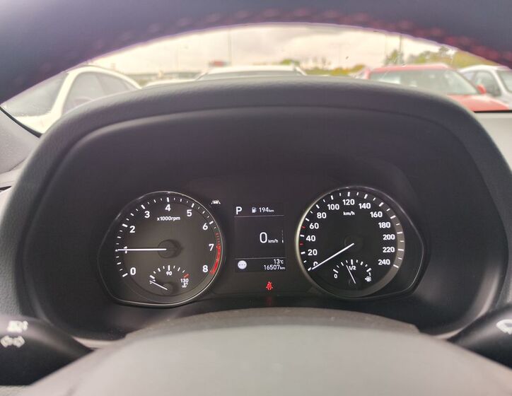 Hyundai i30 15