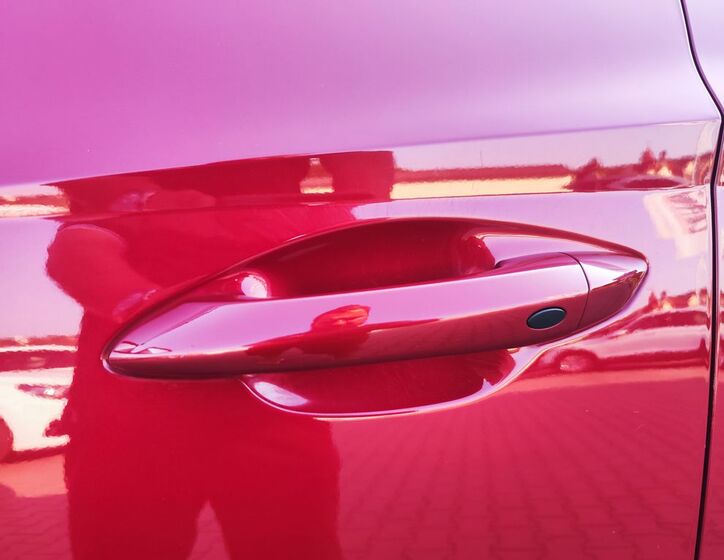 Hyundai Tucson 11