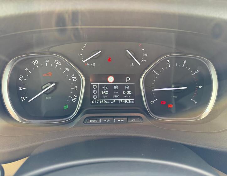 Toyota ProAce 14