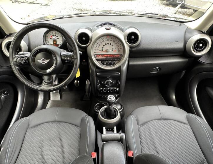 Mini Cooper S 33