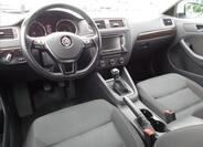 Volkswagen Jetta 16
