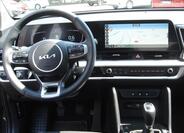 KIA Sportage 17