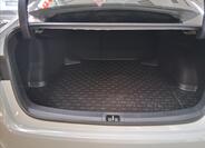 Toyota Corolla 7