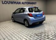 Toyota Yaris 14