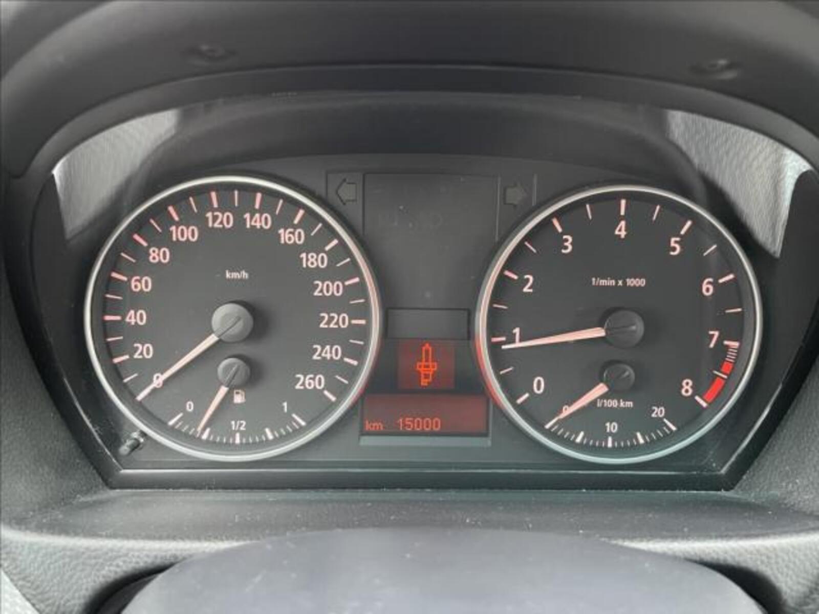 BMW Řada 3 12