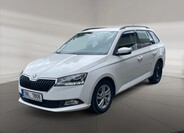 Škoda Fabia 3