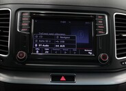 Volkswagen Sharan 12