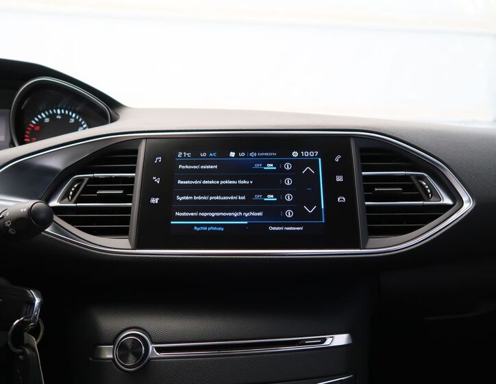 Peugeot 308 26