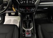 Subaru Forester 28