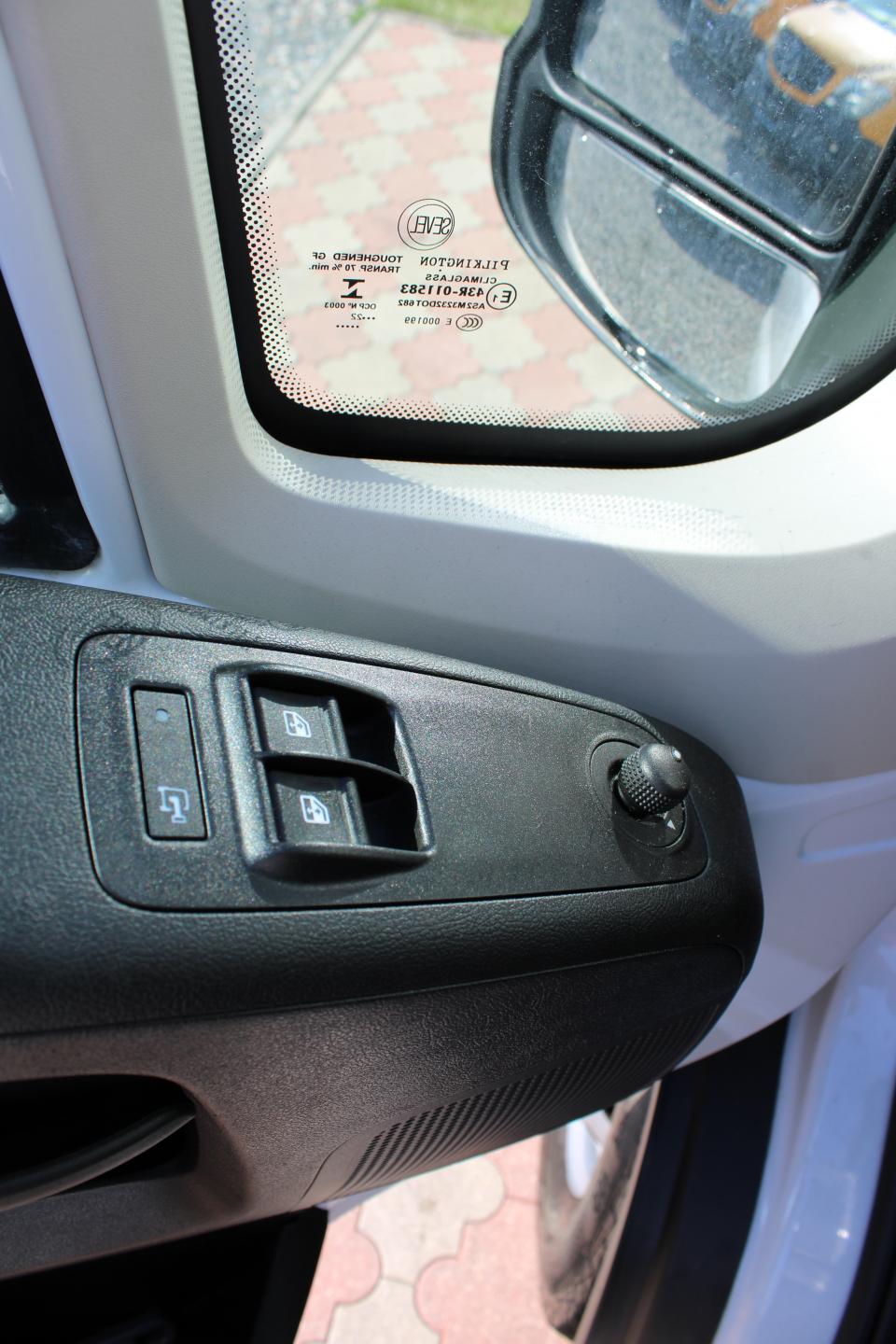 Citroën Jumper