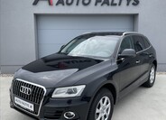 Audi Q5 7
