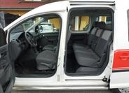 Volkswagen Caddy 17