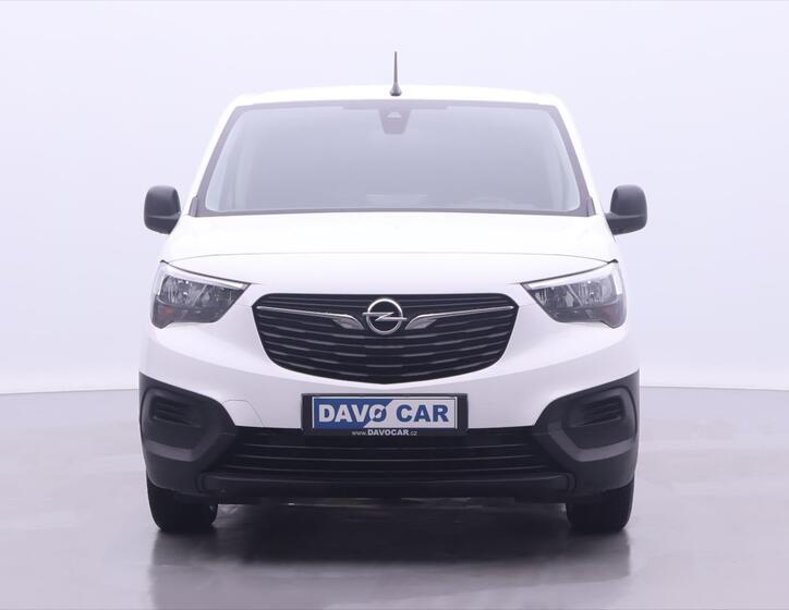 Opel Combo 2