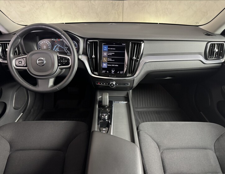 Volvo V60 16