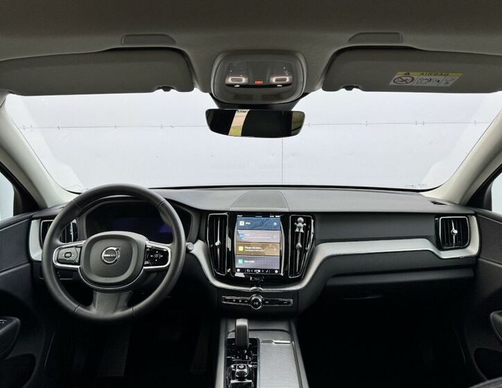 Volvo XC60 17