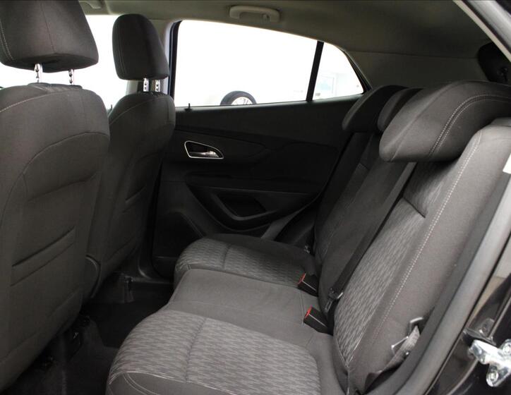 Opel Mokka 14